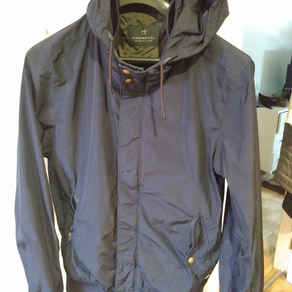 Scotch&soda jacket - Picture 3 of 5